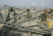 Шаровая мельница Каменная дробилка в Индии  